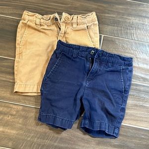 HannaAndersson Shorts